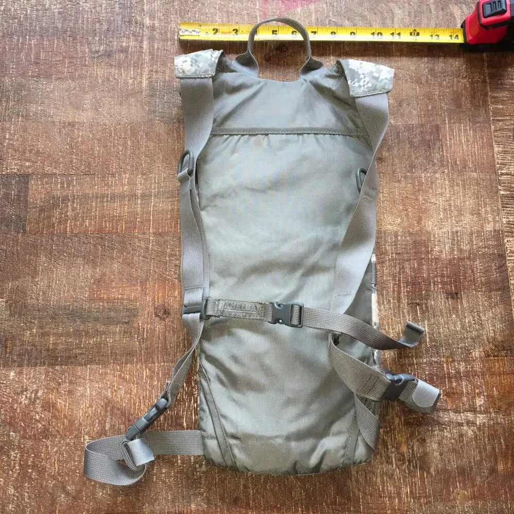 Camelbak Thermobak 3.0 L Hydration Backpack ACU Survival Tactical Bag Hiking